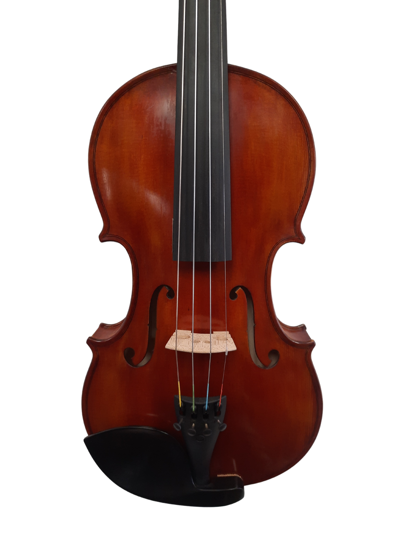 Karl Thunemann Concert Violin