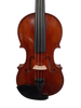 Karl Thunemann Concert Violin