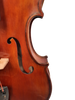 Karl Thunemann Concert Violin