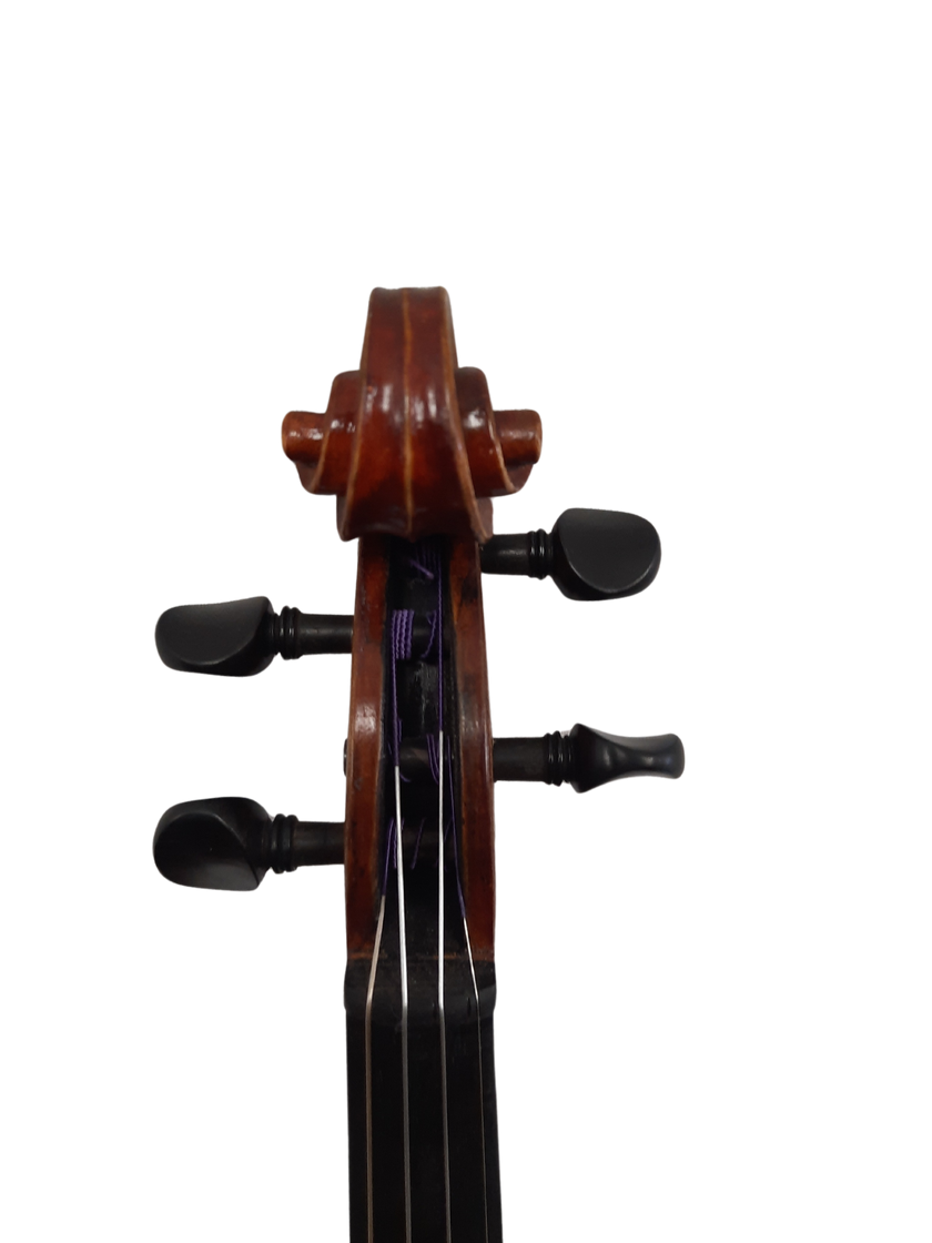 Karl Thunemann Concert Violin