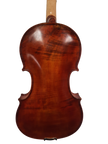 Karl Thunemann Concert Violin