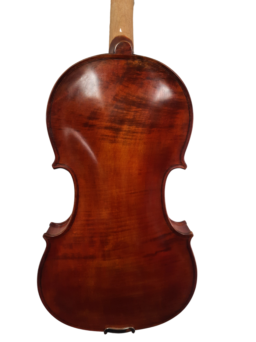 Karl Thunemann Concert Violin