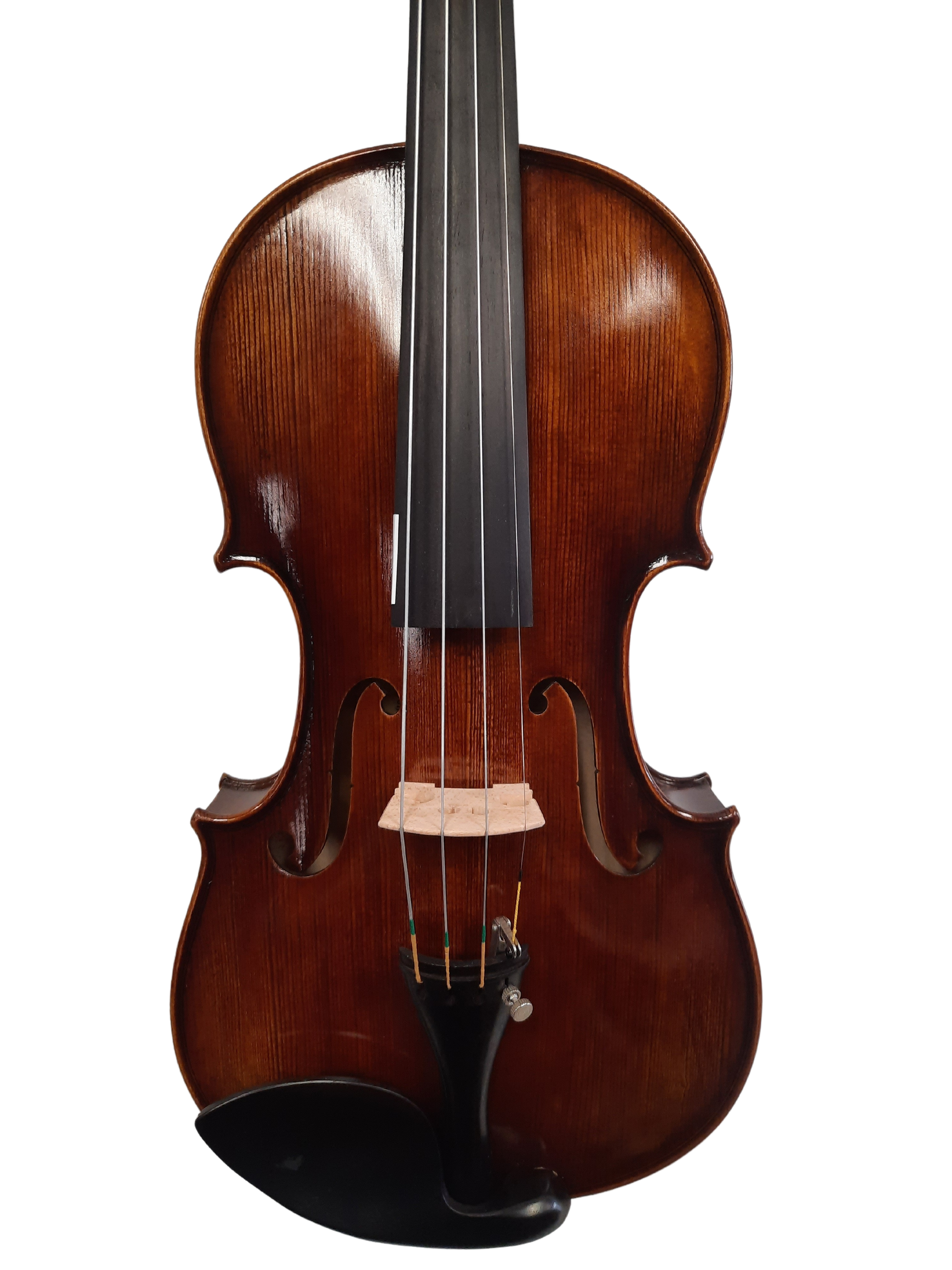 Johann Thunemann Model VN-16 Violin Johann Thunemann Model VN-16 Violin