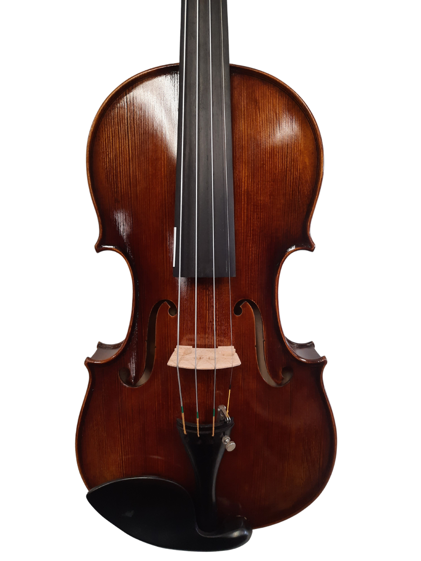 Johann Thunemann Model VN-16 Violin Johann Thunemann Model VN-16 Violin