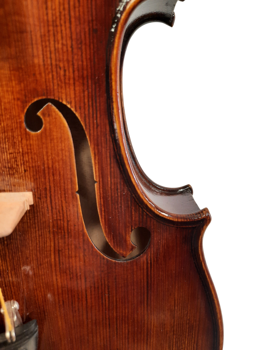 Johann Thunemann Model VN-16 Violin Johann Thunemann Model VN-16 Violin