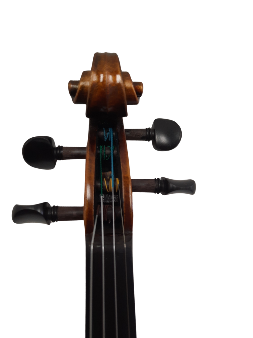 Johann Thunemann Model VN-16 Violin Johann Thunemann Model VN-16 Violin