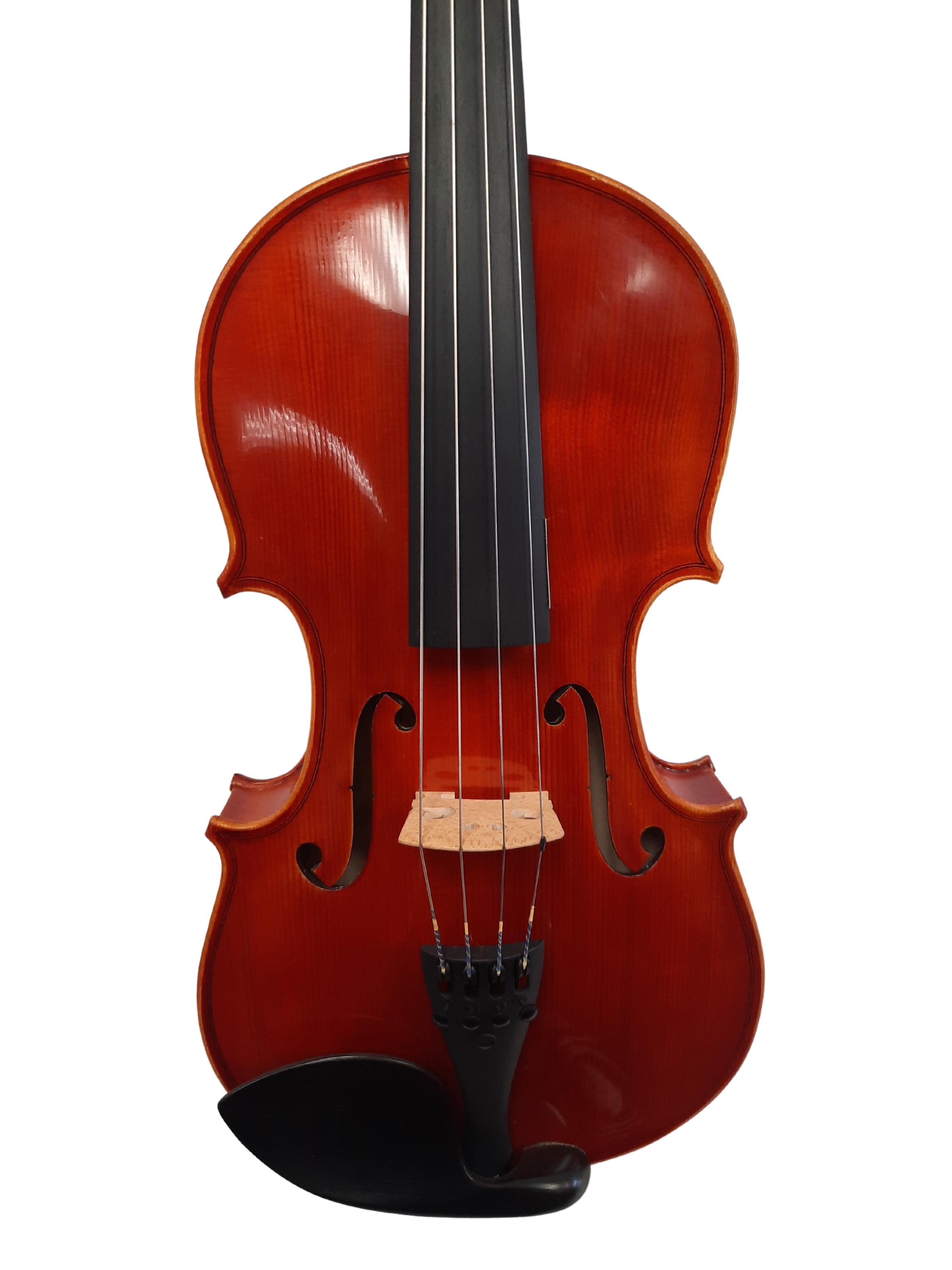 Johann Thunemann Model 400 Viola Johann Thunemann Model 400 Viola