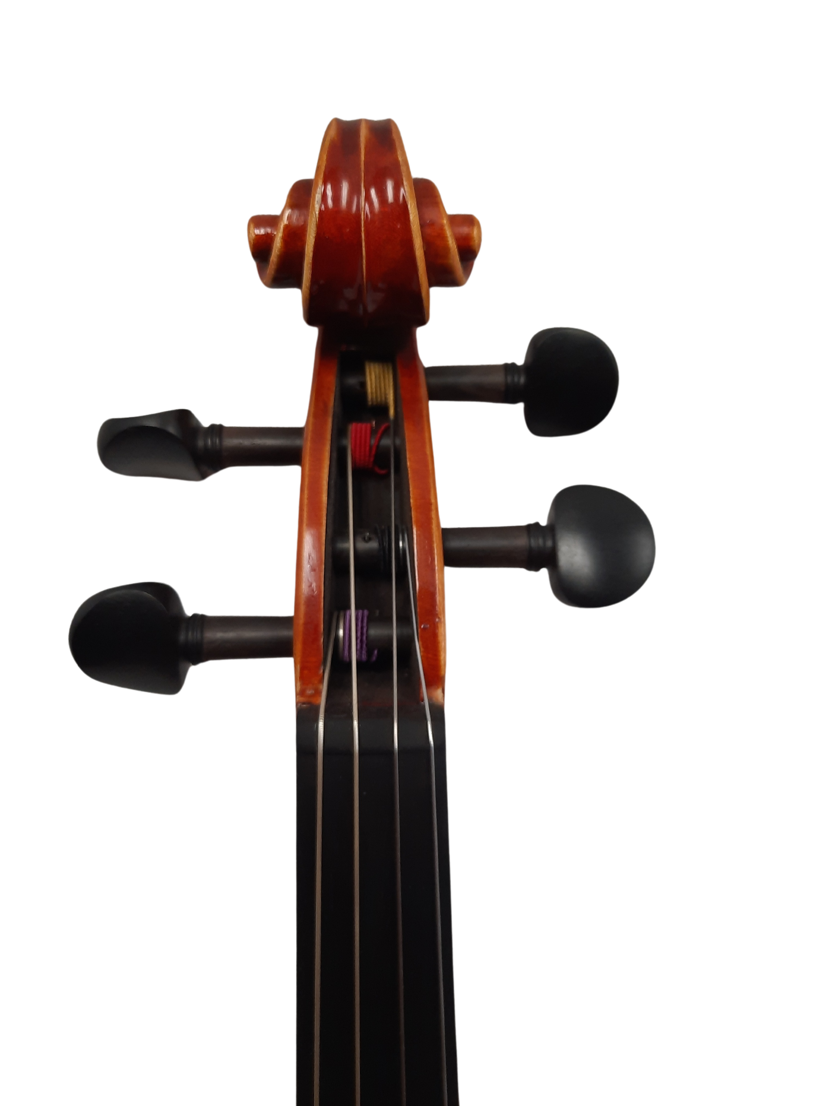 Johann Thunemann Model 400 Viola Johann Thunemann Model 400 Viola