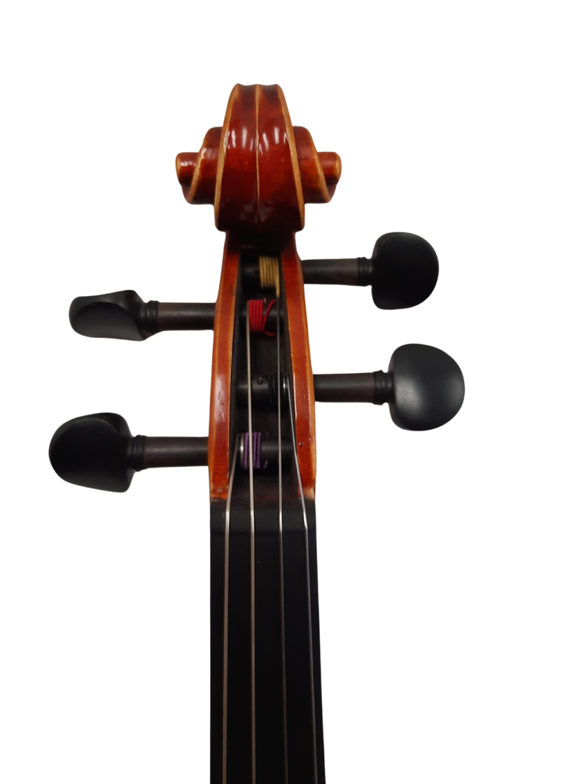 Johann Thunemann Model 400 Viola Johann Thunemann Model 400 Viola