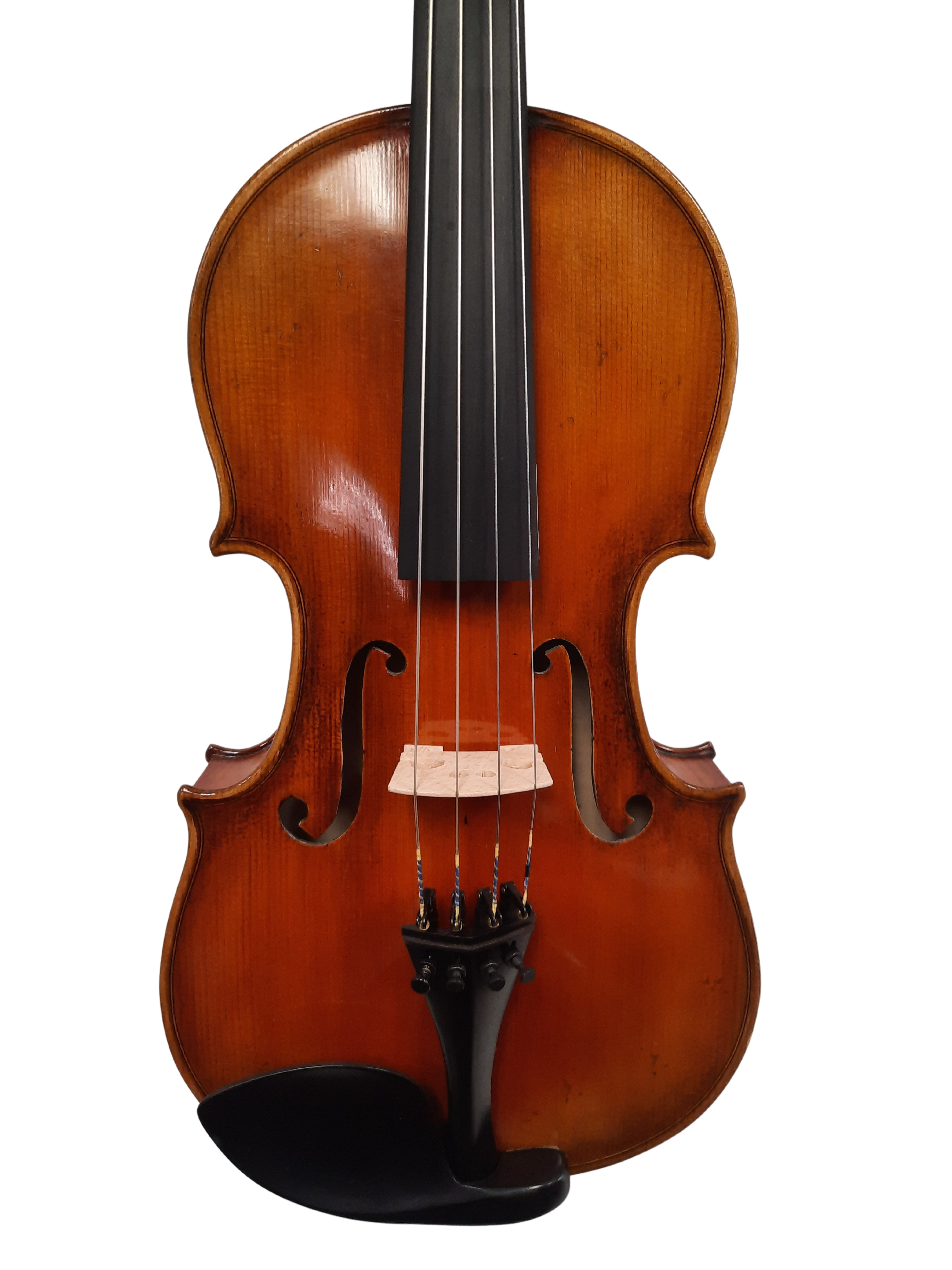 Johann Thuneman Model 500AT Viola Johann Thuneman Model 500AT Viola