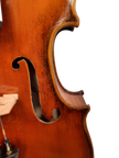 Johann Thuneman Model 500AT Viola Johann Thuneman Model 500AT Viola