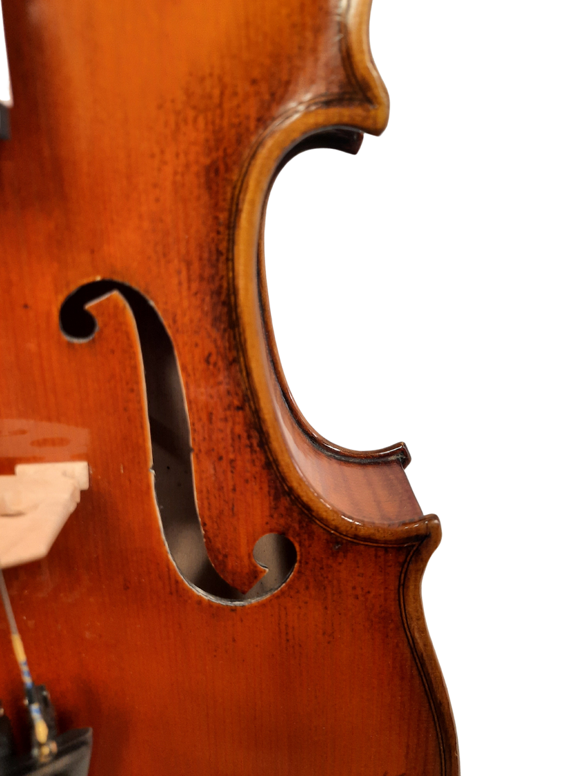 Johann Thuneman Model 500AT Viola Johann Thuneman Model 500AT Viola