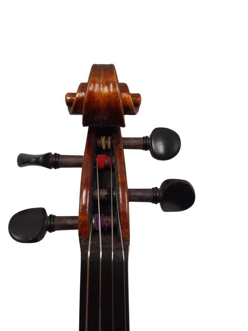 Johann Thuneman Model 500AT Viola Johann Thuneman Model 500AT Viola