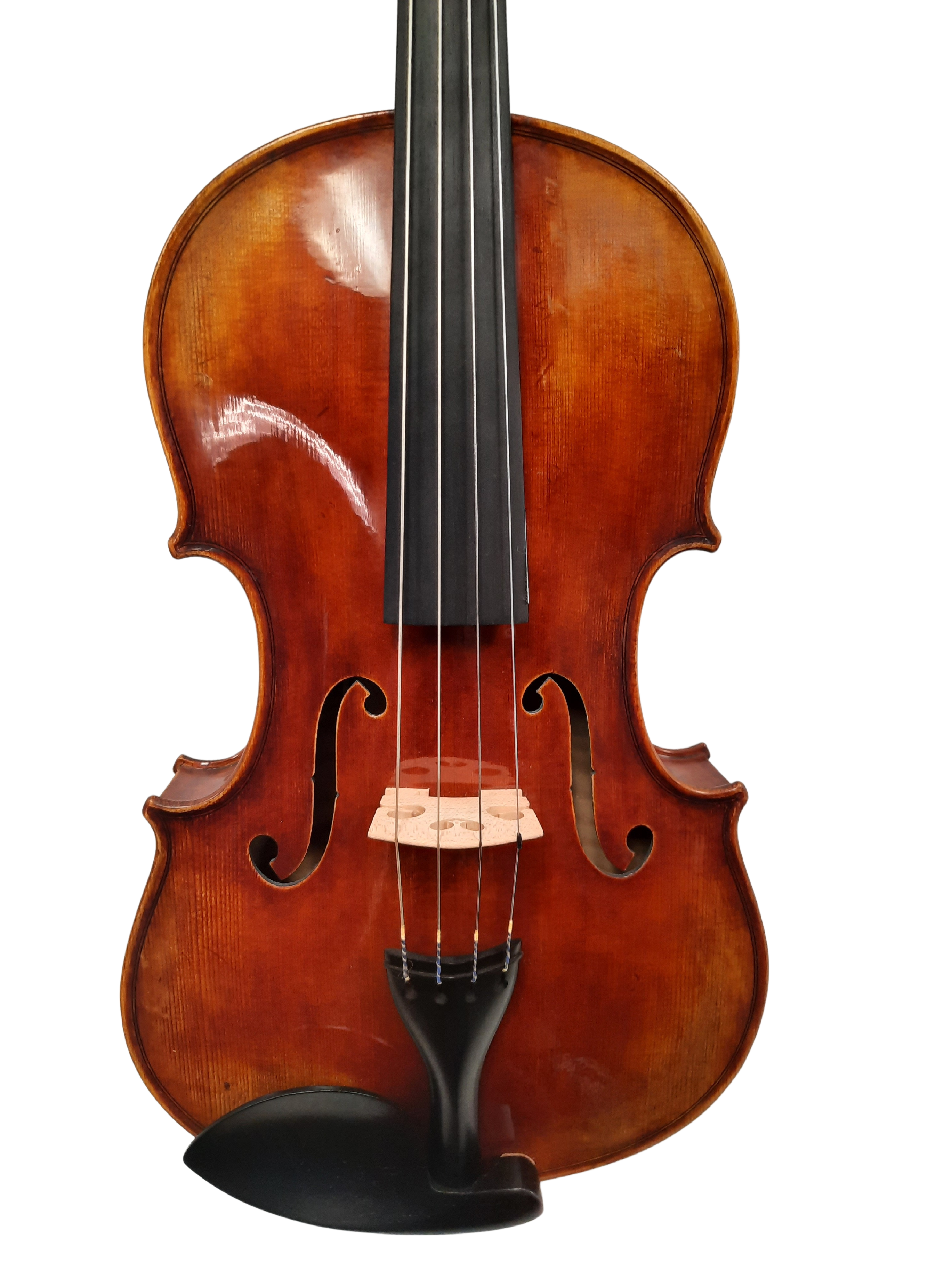 Karl Thunemann Soloist Viola Karl Thunemann Soloist Viola