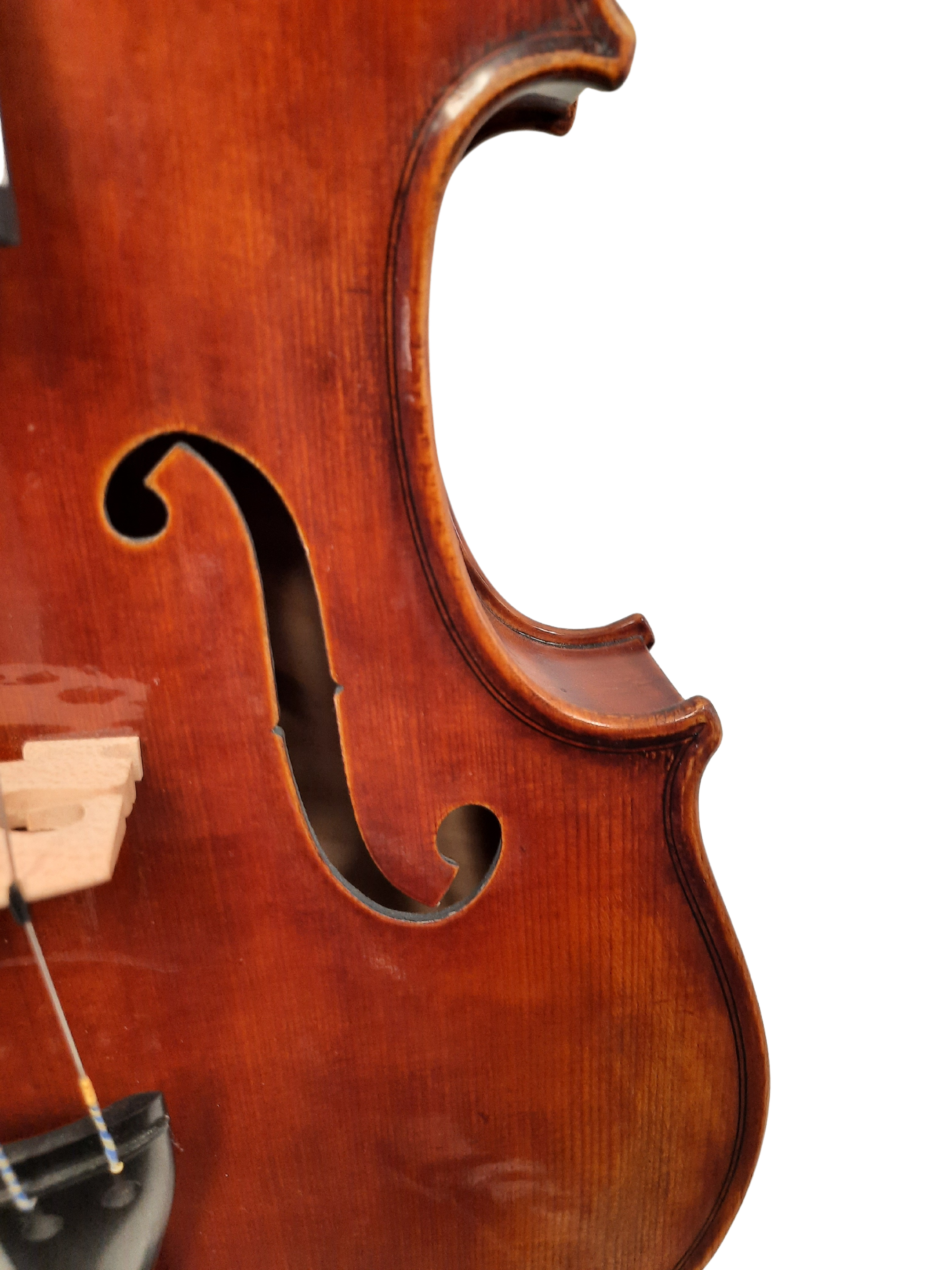 Karl Thunemann Soloist Viola Karl Thunemann Soloist Viola