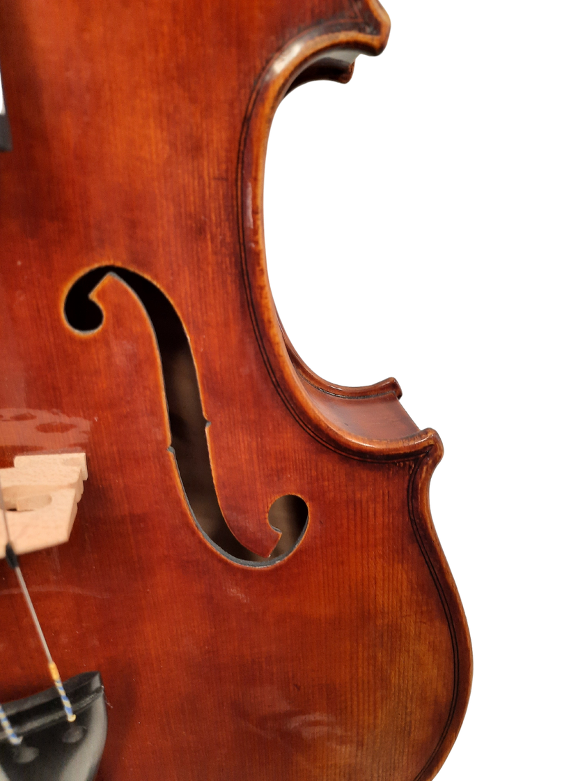 Karl Thunemann Soloist Viola Karl Thunemann Soloist Viola