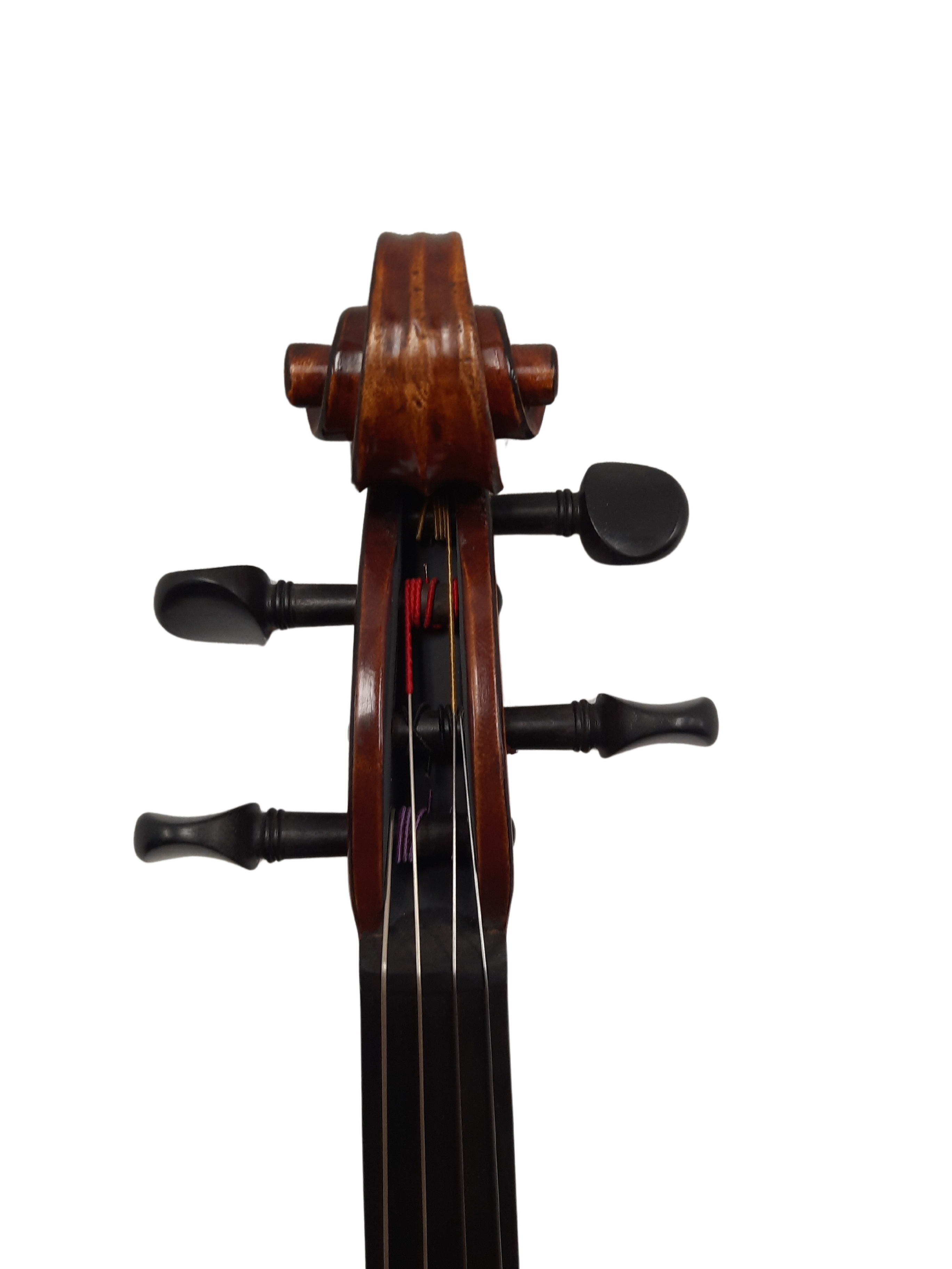 Karl Thunemann Soloist Viola Karl Thunemann Soloist Viola