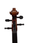 Karl Thunemann Soloist Viola Karl Thunemann Soloist Viola