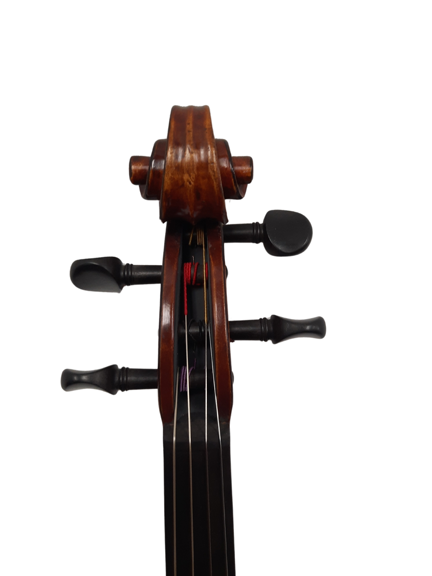 Karl Thunemann Soloist Viola Karl Thunemann Soloist Viola