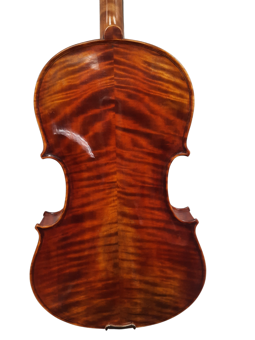 Karl Thunemann Soloist Viola Karl Thunemann Soloist Viola
