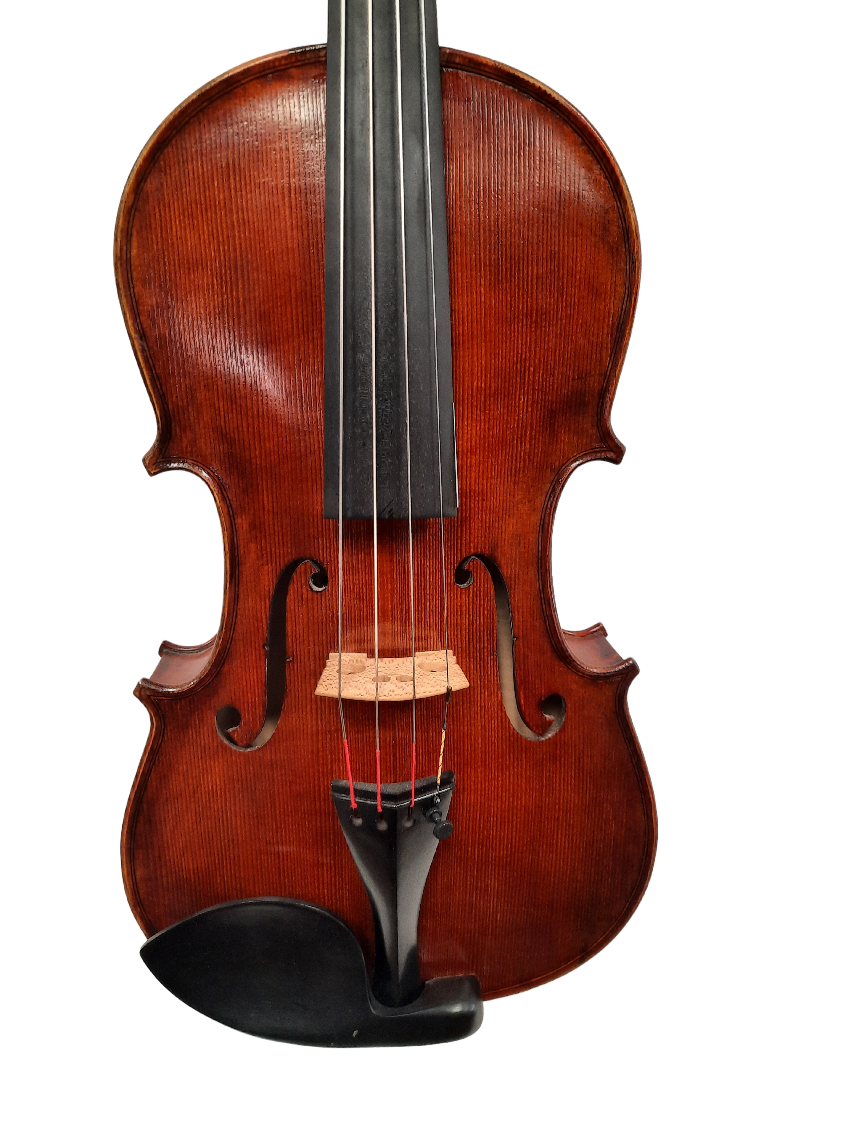 Karl Thunemann MasterArt Viola- 15.5