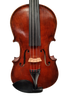 Karl Thunemann MasterArt Viola- 15.5
