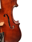 Karl Thunemann MasterArt Viola- 15.5