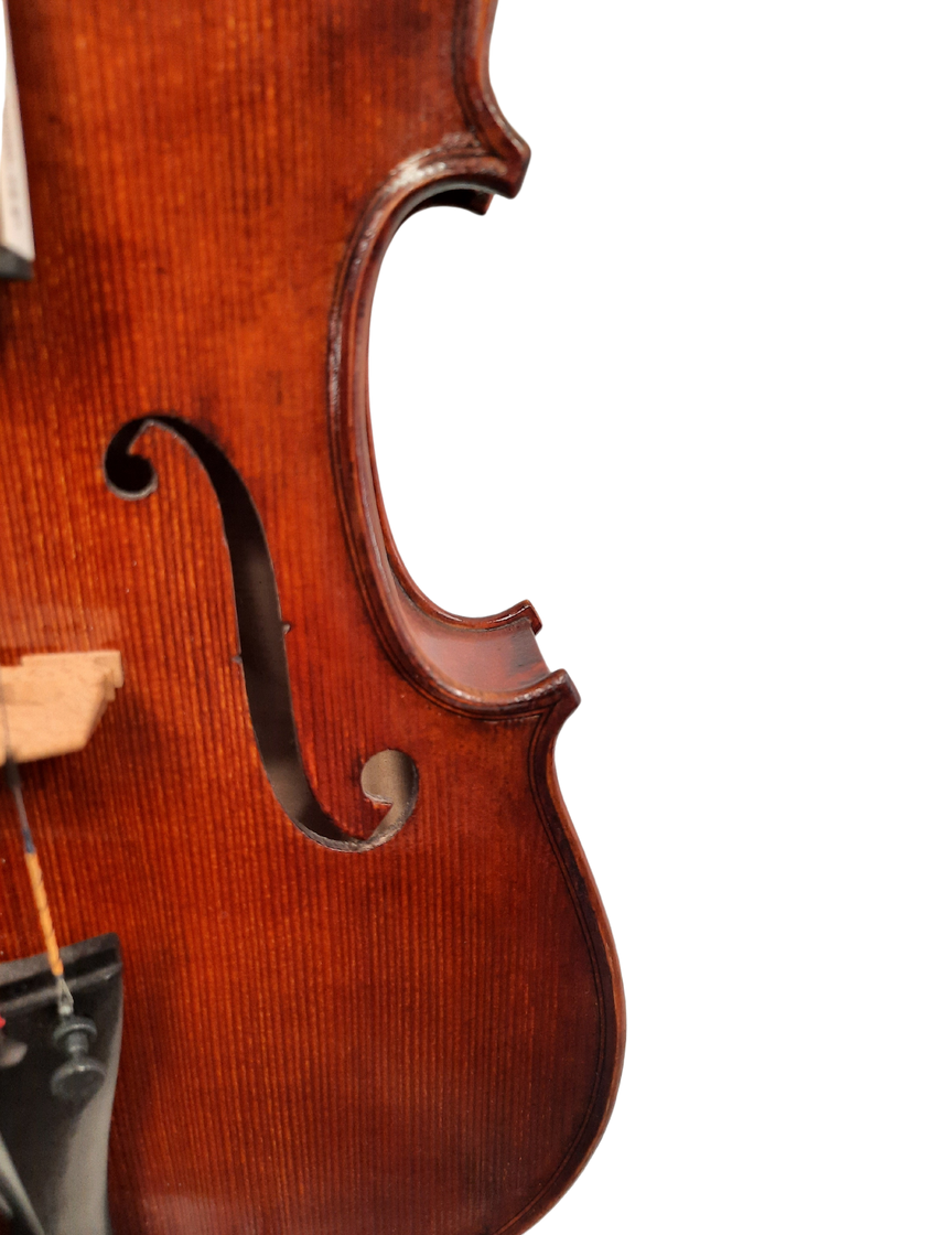 Karl Thunemann MasterArt Viola- 15.5