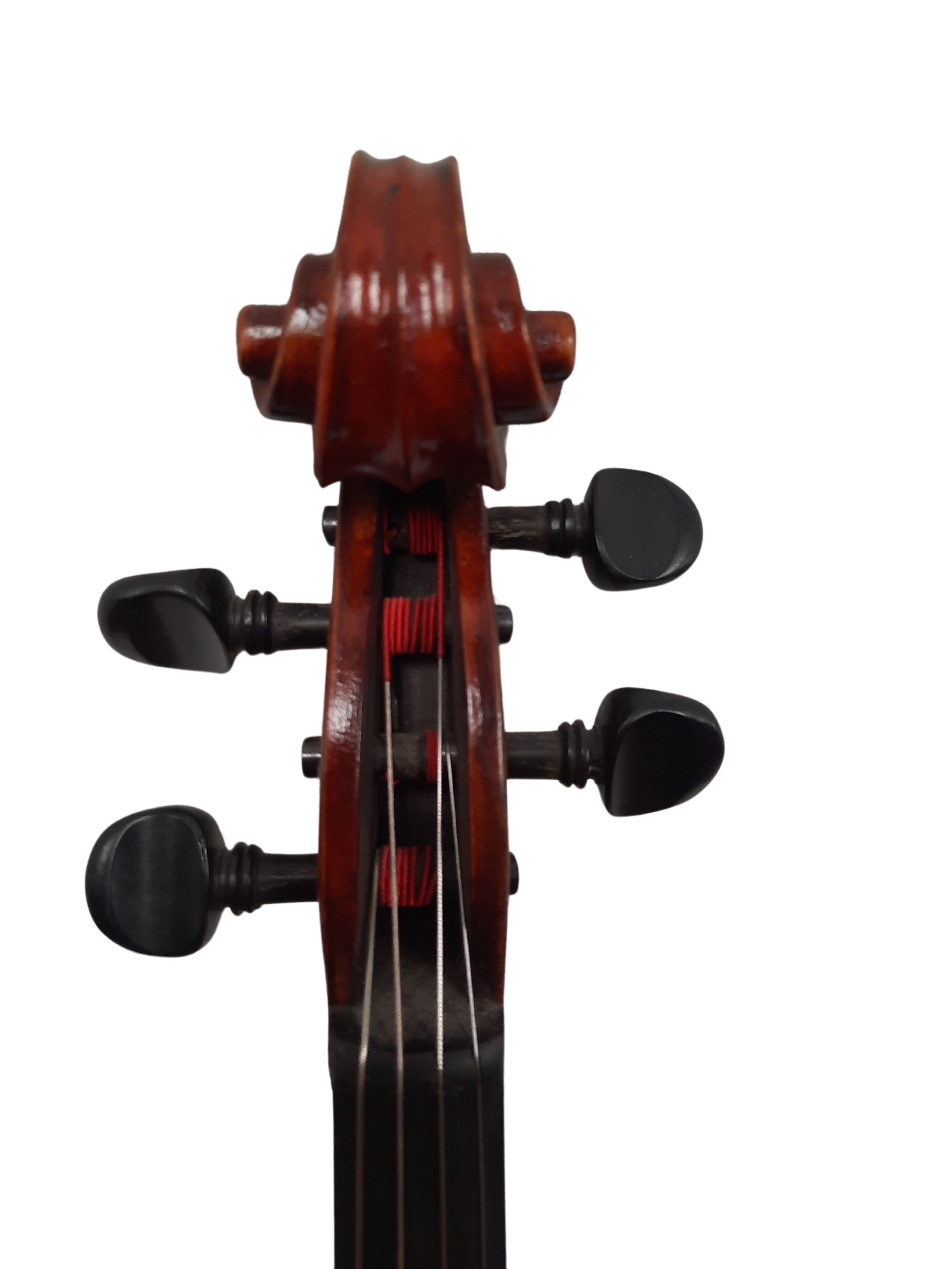 Karl Thunemann MasterArt Viola- 15.5