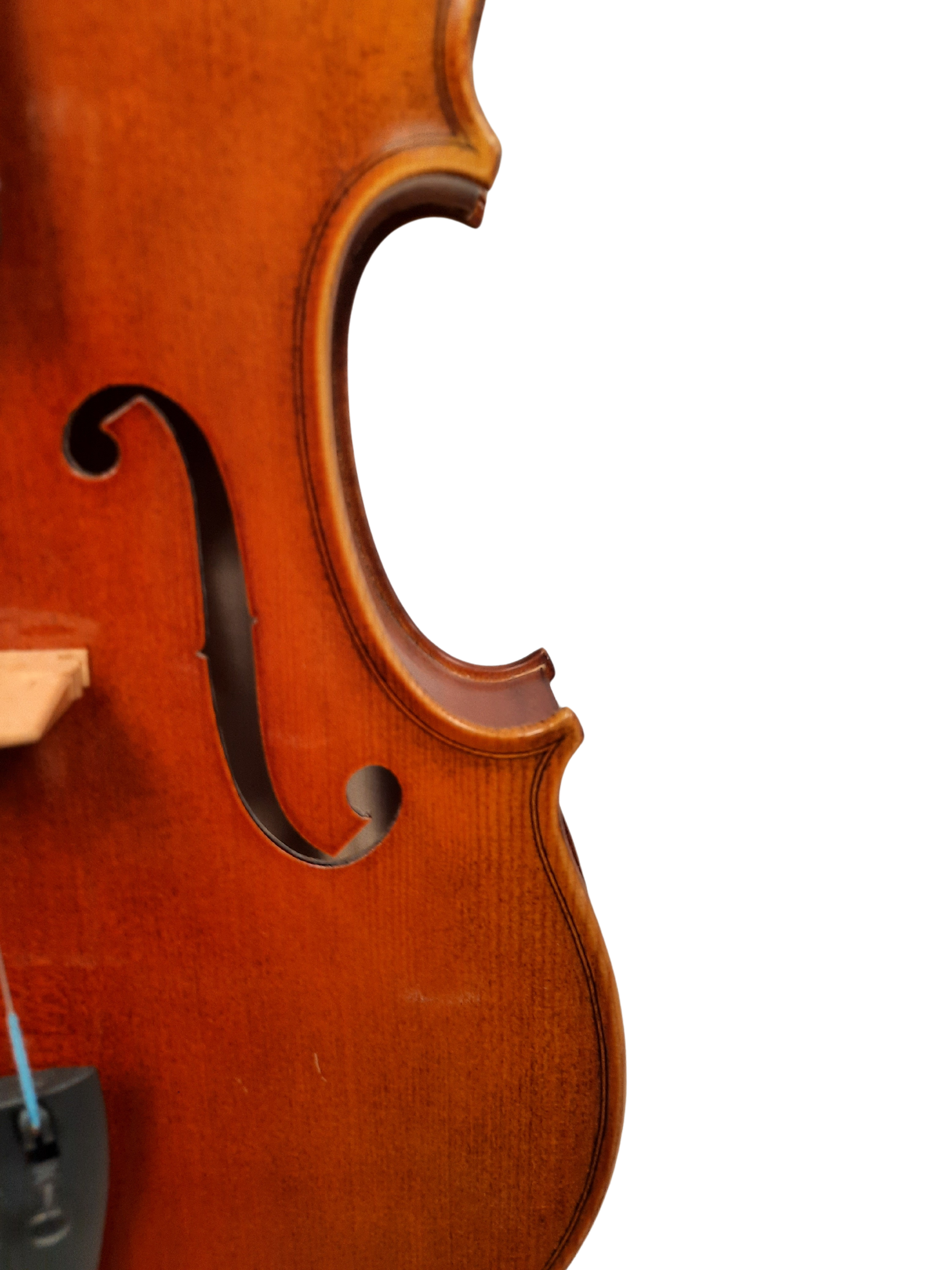 Karl Thunemann Symphony Viola Karl Thunemann Symphony Viola