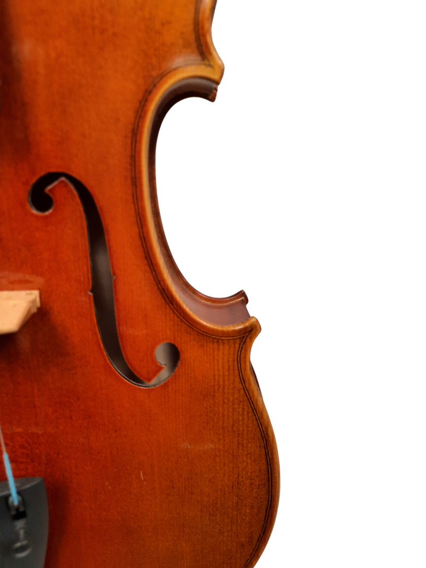 Karl Thunemann Symphony Viola Karl Thunemann Symphony Viola