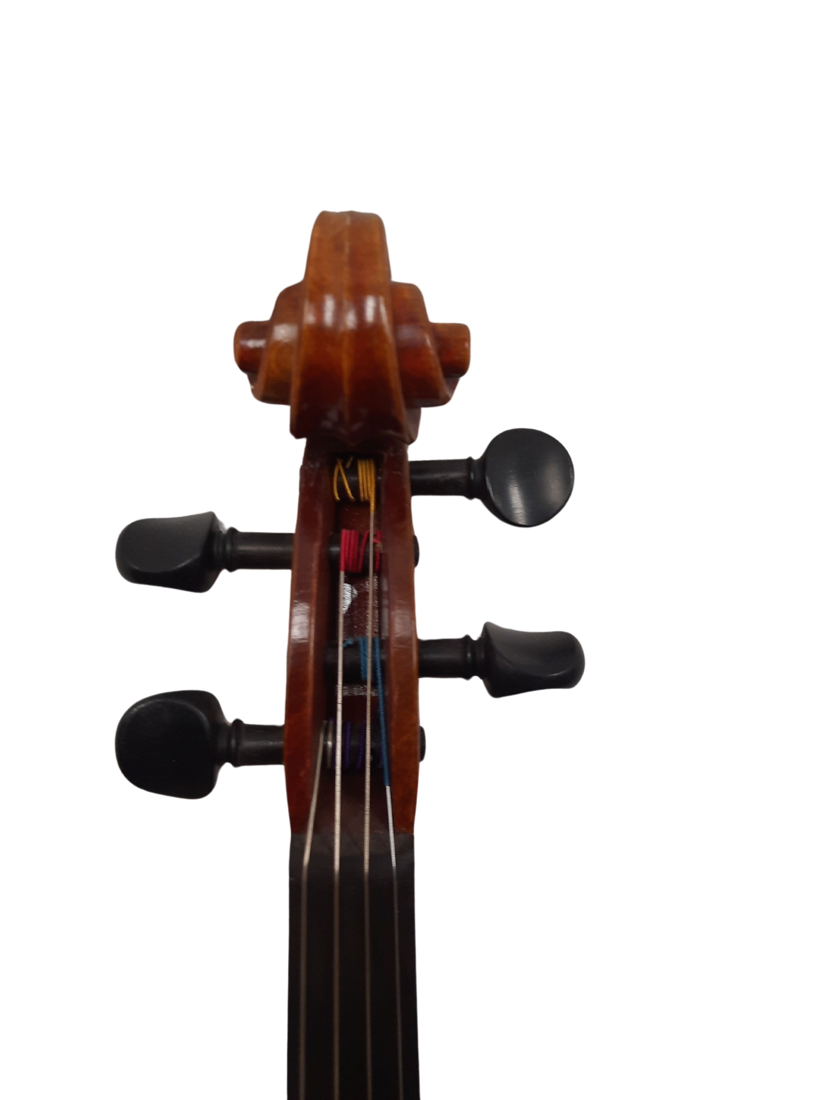 Karl Thunemann Symphony Viola Karl Thunemann Symphony Viola