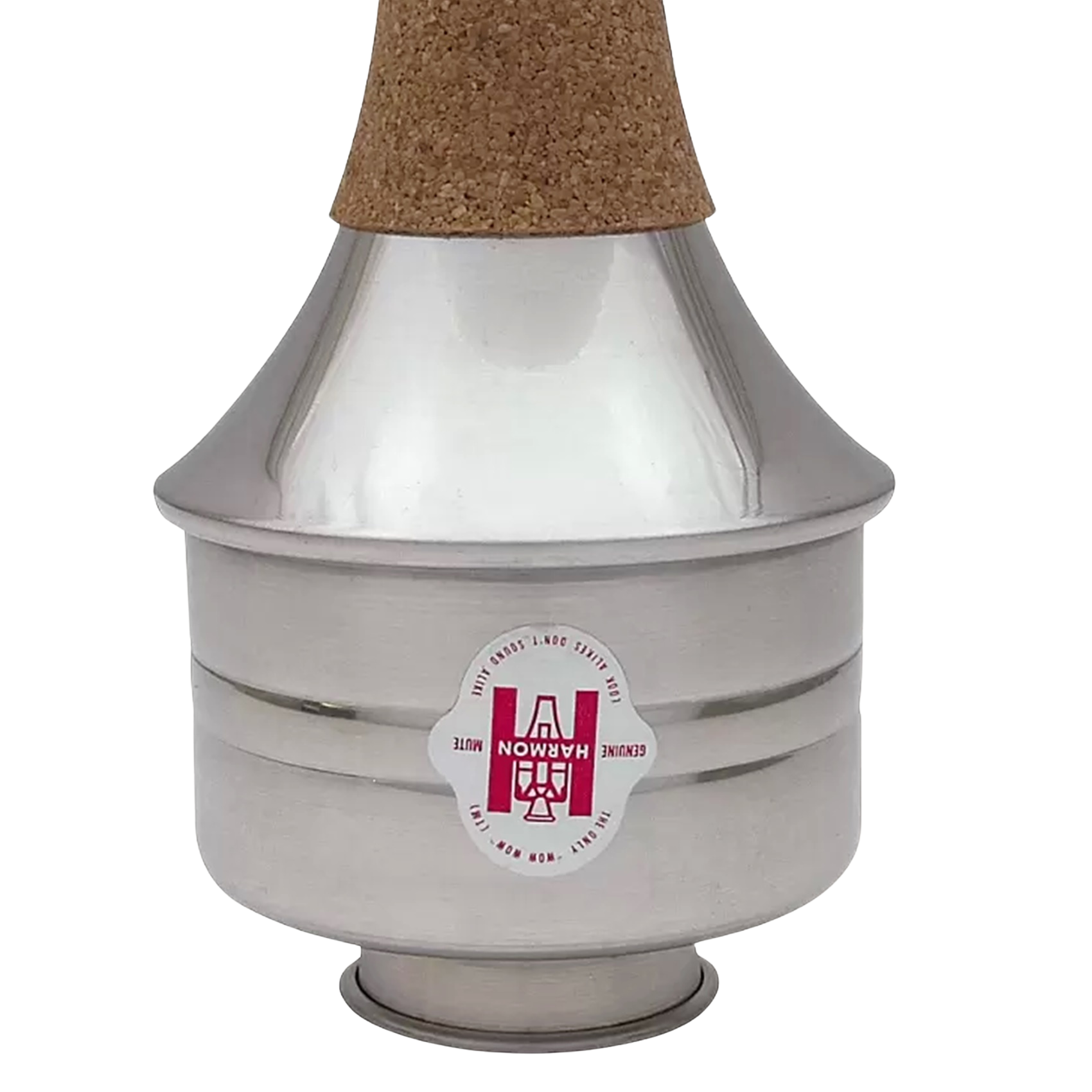 The Harmon B Wow-Wow Trumpet Mute