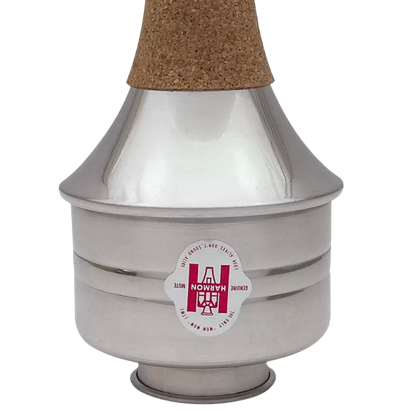 The Harmon B Wow-Wow Trumpet Mute