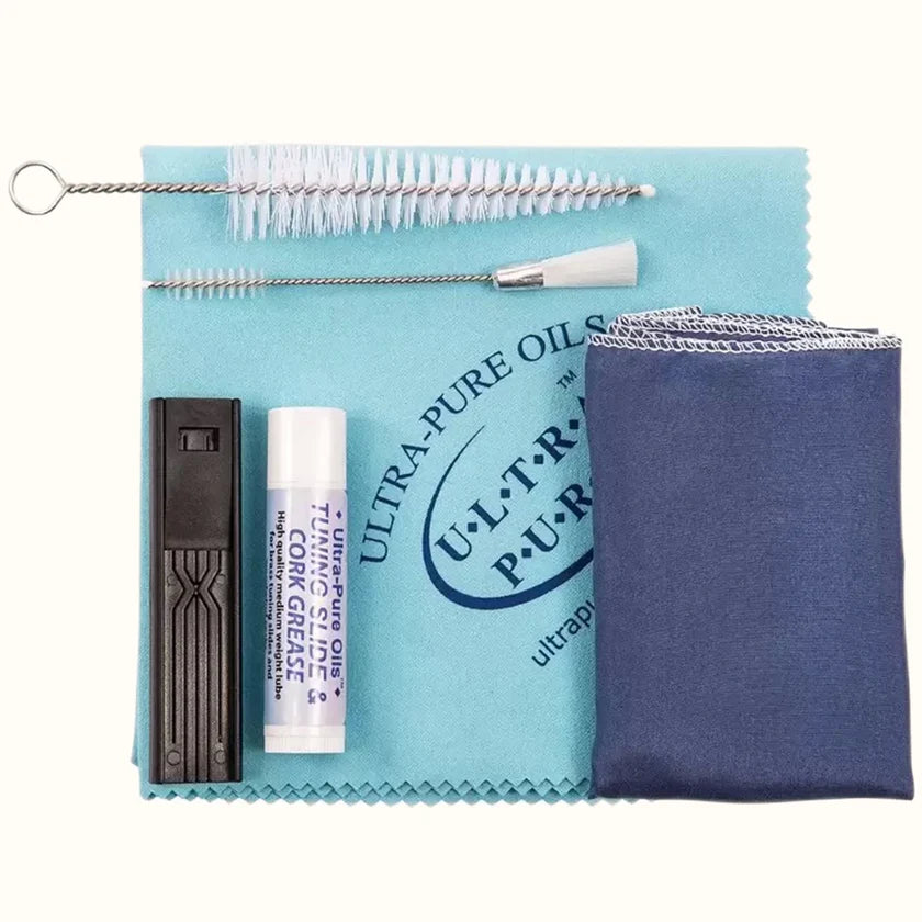 Ultra-Pure Deluxe Woodwind Care Kits