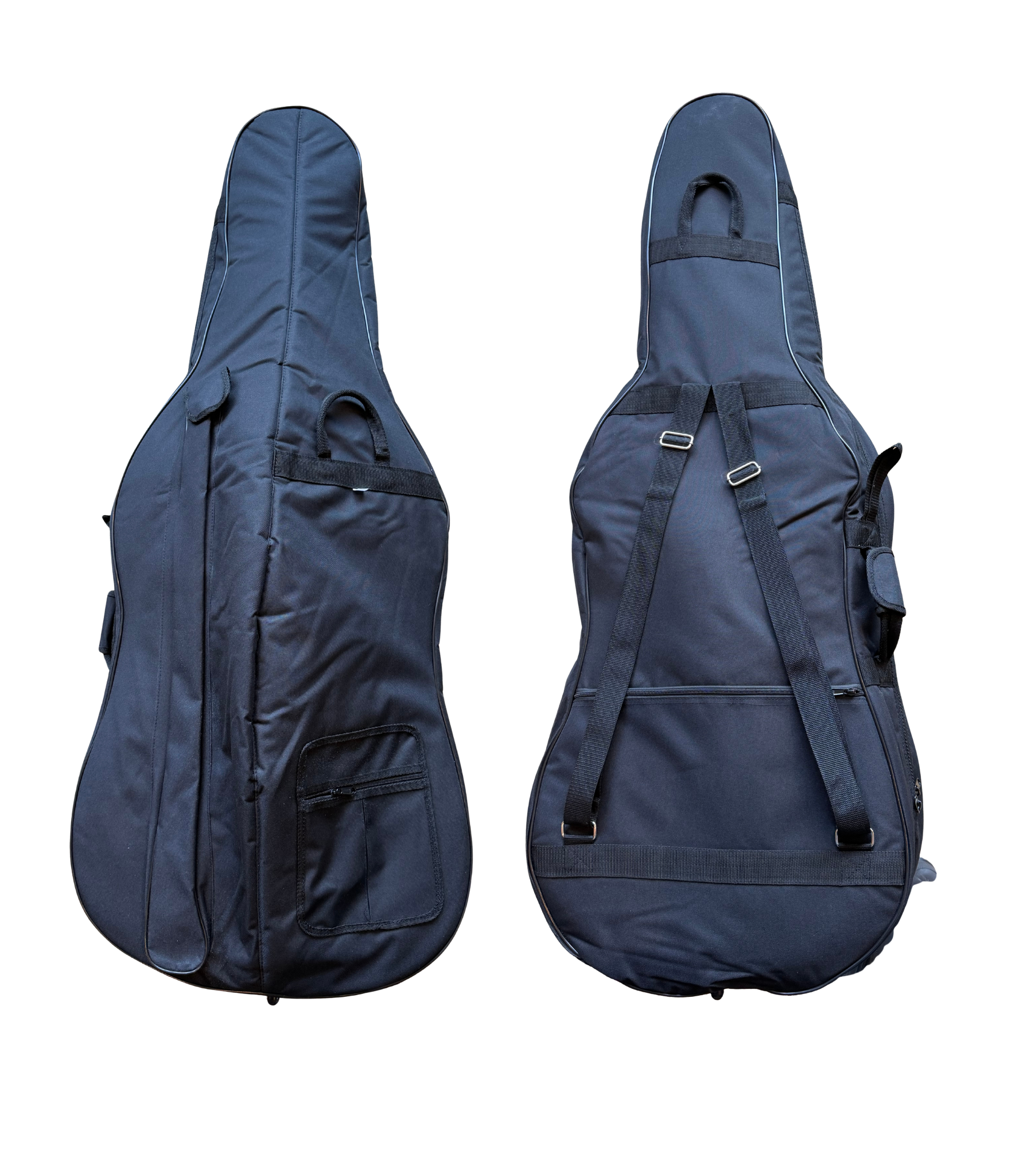 Voyager Series 2 Padded Cello Gig Bag