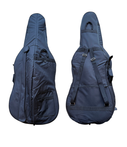 Voyager Series 2 Padded Cello Gig Bag