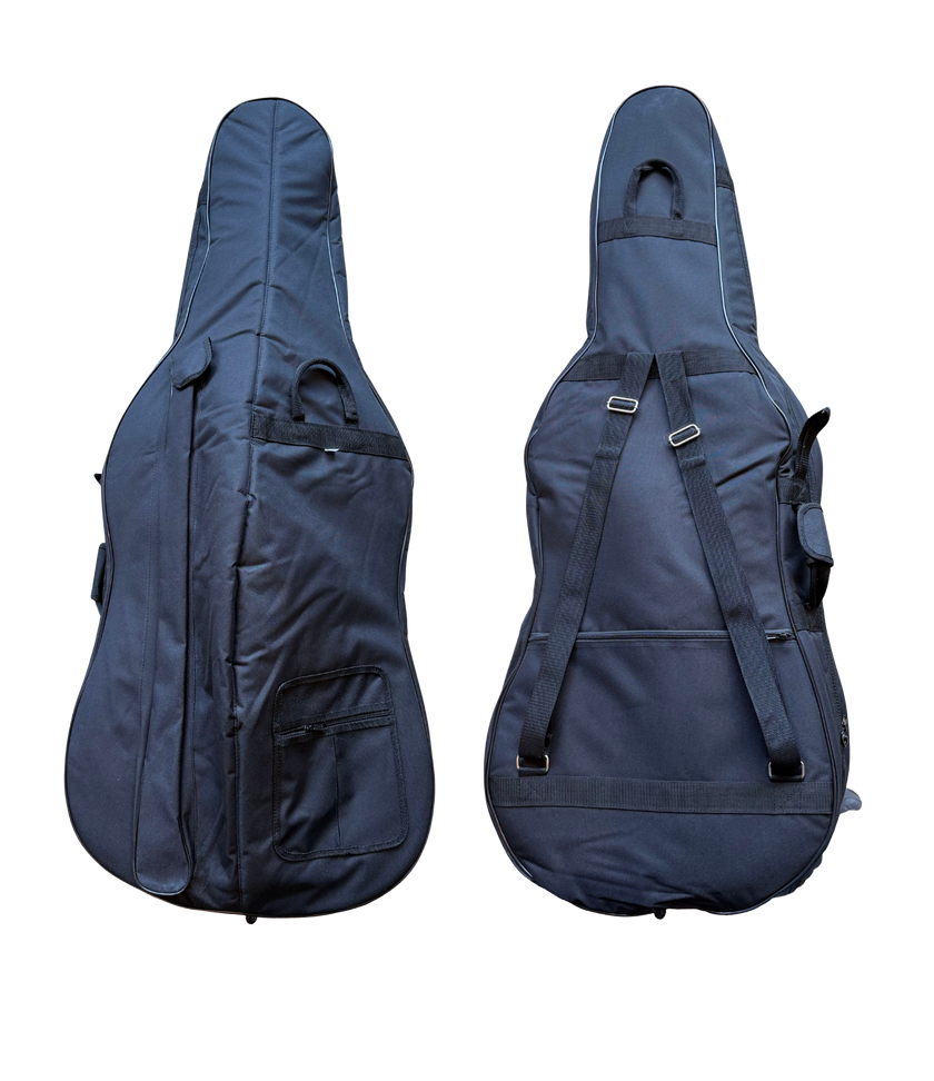 Voyager Series 2 Padded Cello Gig Bag