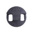 Tourte Style 2 Hole Mute For Bass
