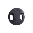 Tourte Style 2 Hole Mute For Cello