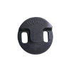 Tourte Style 2 Hole Mute For Cello