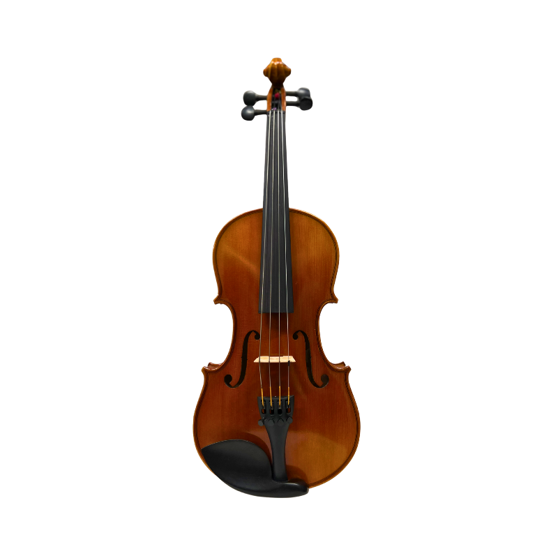 Johann Thunemann Lady Anneliese – Viola Outfit