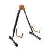 K&M Folding Cello Stand with Cork Arms