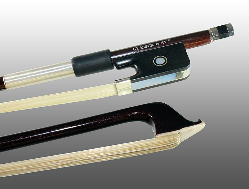 Glasser Advanced Composite Bow