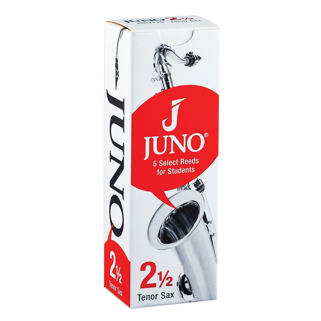 Juno Tenor Saxophone Reeds by Vandoren