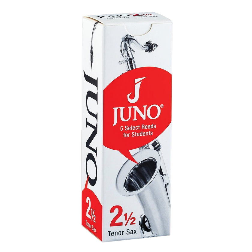 Juno Tenor Saxophone Reeds by Vandoren