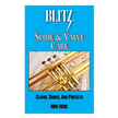 Blitz Slide & Valve Care Cleaning Cloth