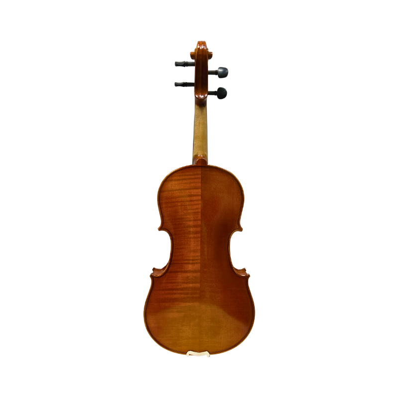 Johann Thunemann Lady Anneliese – Viola Outfit