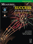 Measures of Success for String Orchestra-Book 2