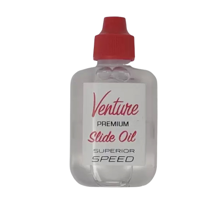 Venture Slide Oil for Trombones